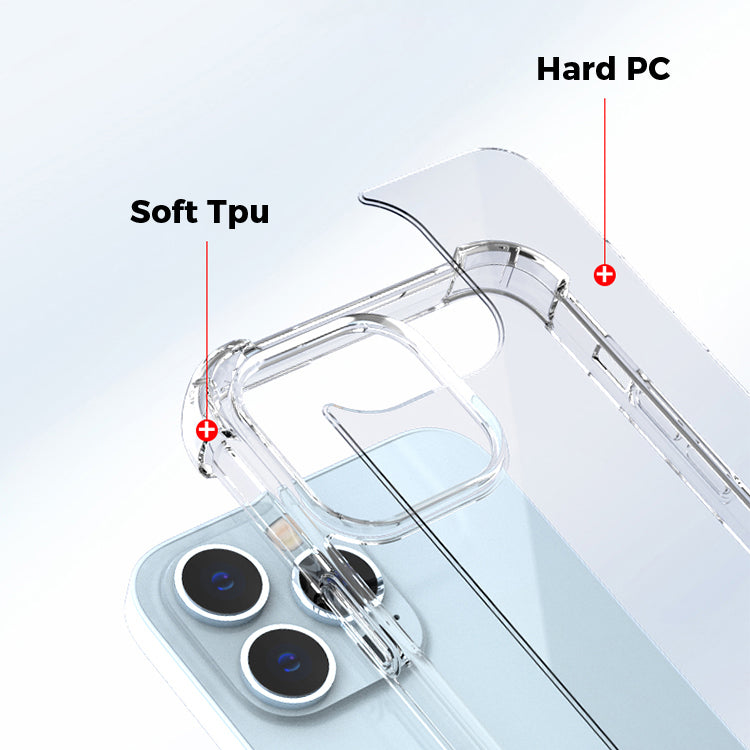 Transparent Phone Case