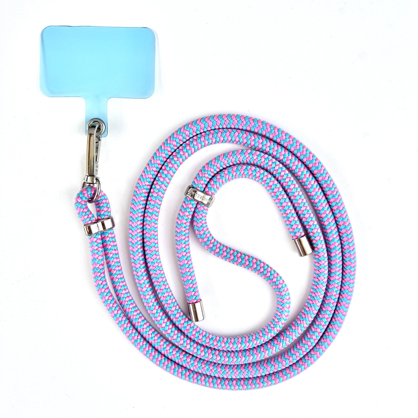 Bubblegum Phone Lanyard