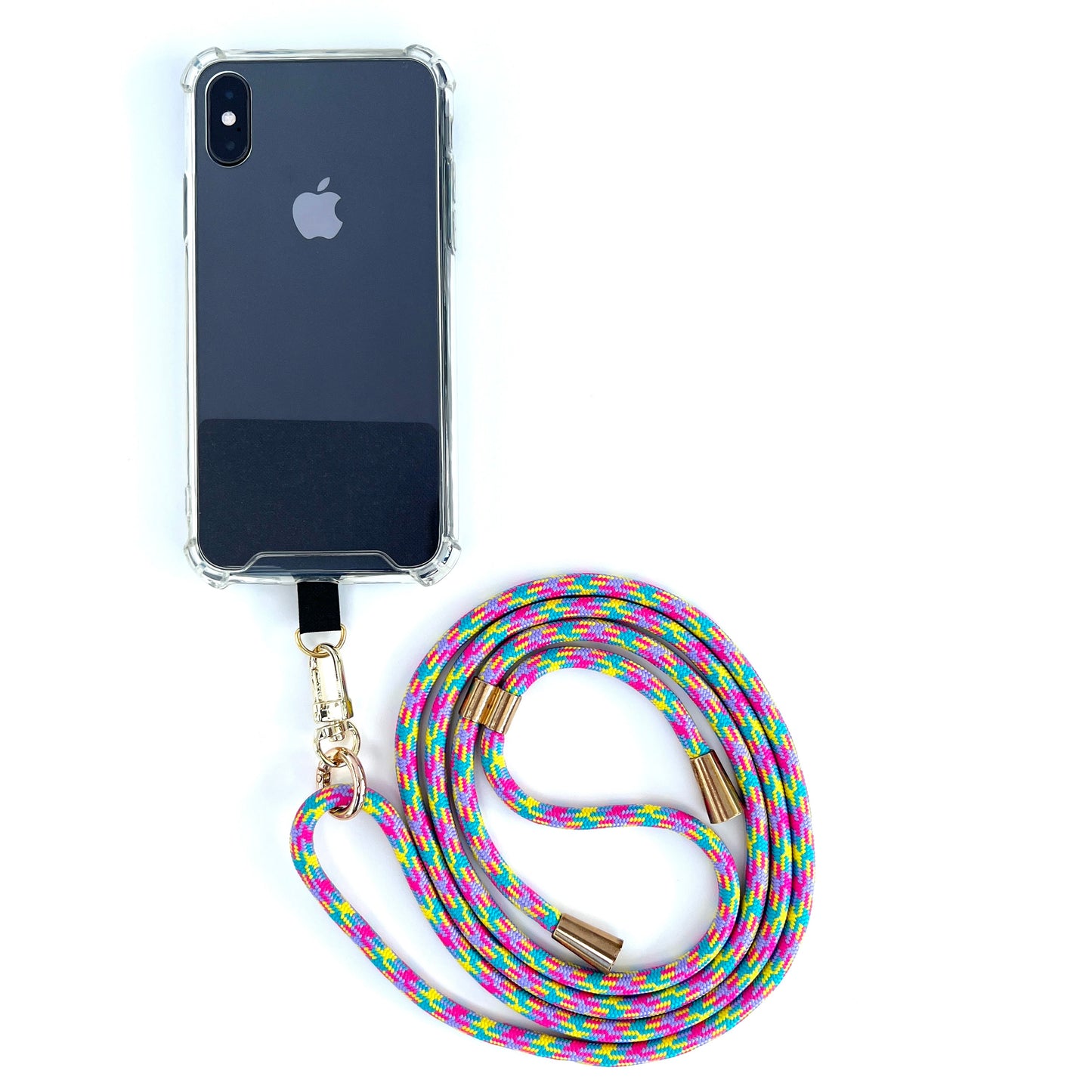 Fantasy Phone Lanyard