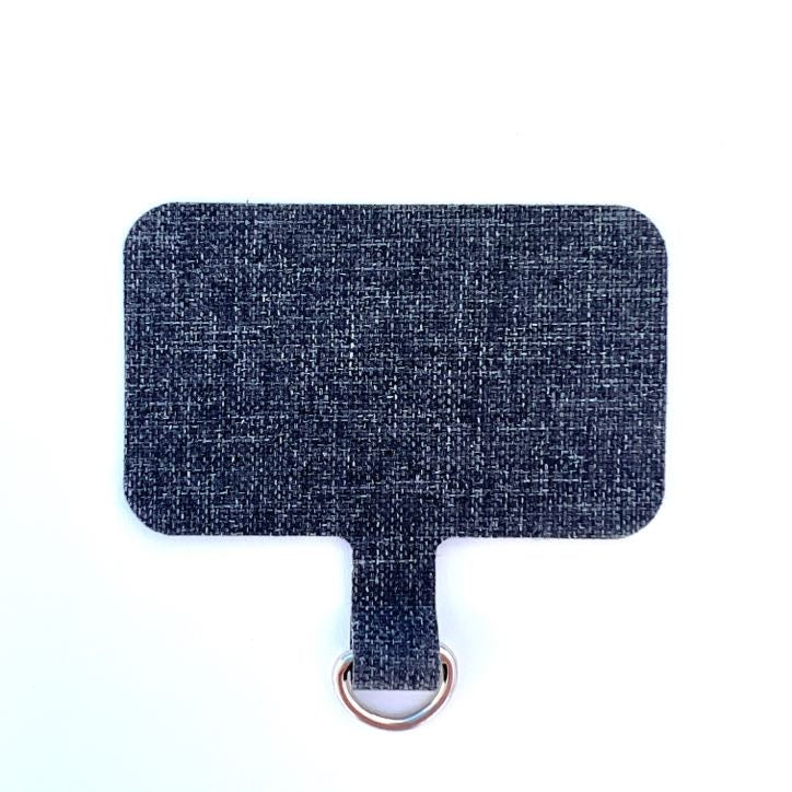 NO One is YOU... Phone Connector Patch