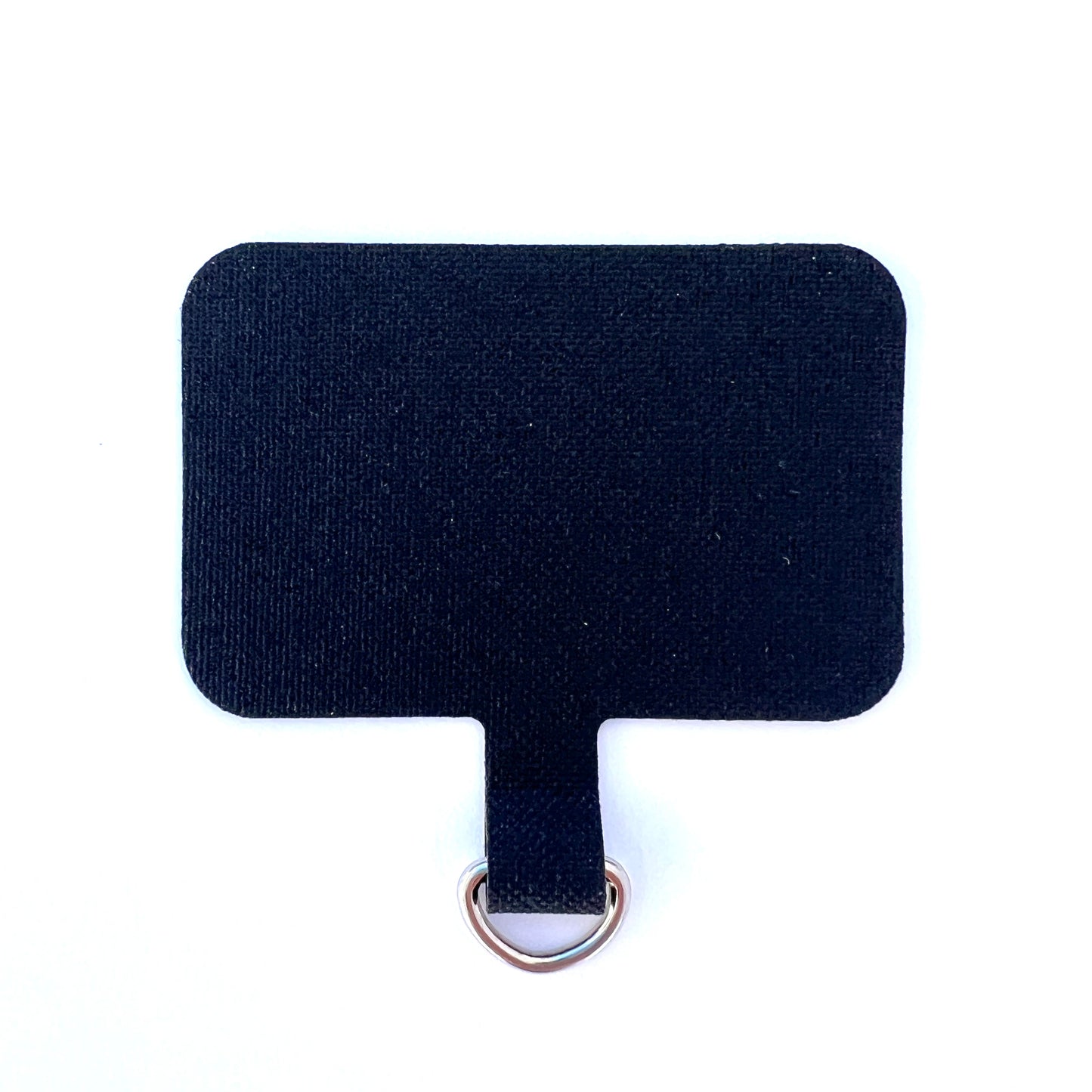 GOD is LOVE Coffee Phone Connector Patch