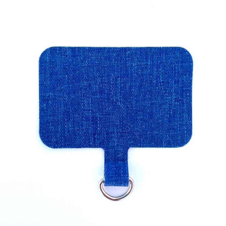 I am... Phone Connector Patch