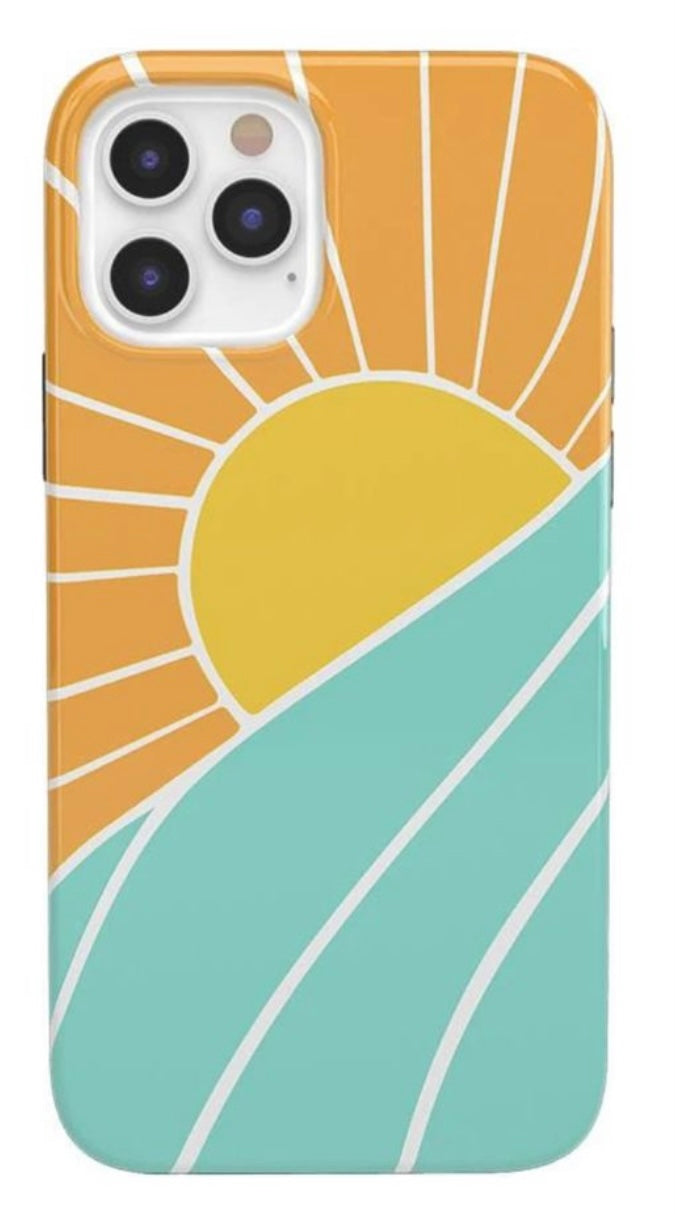 Sunshine Phone Case