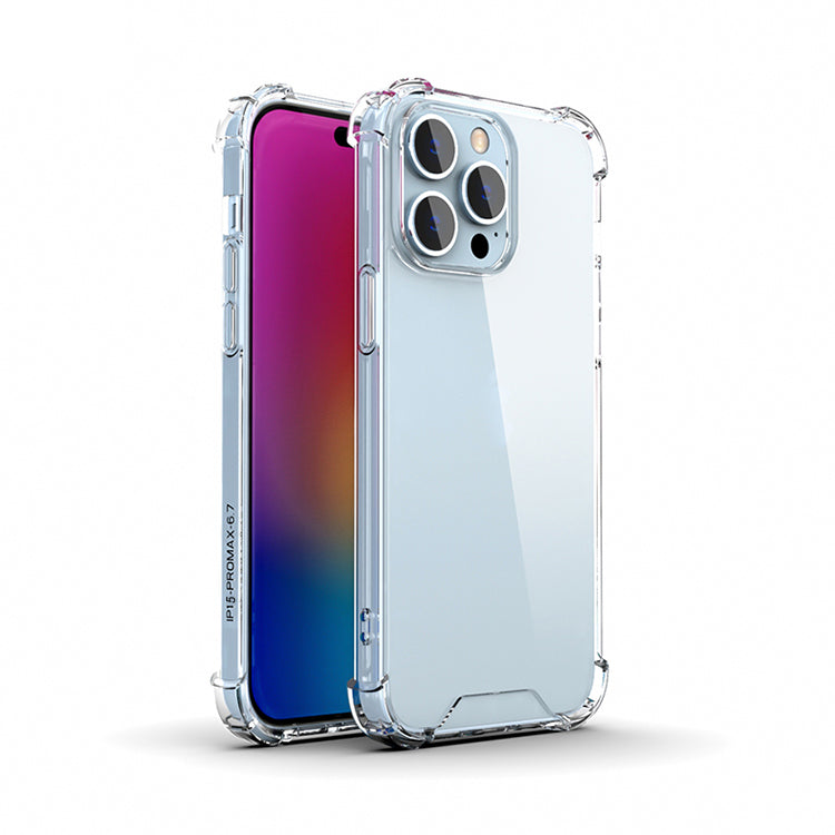 Transparent Phone Case