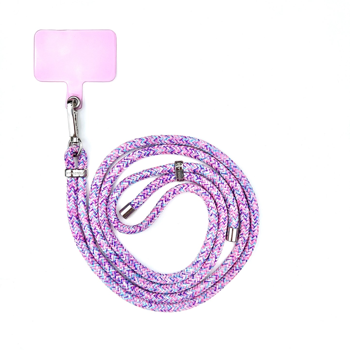 Unicorn Phone Lanyard