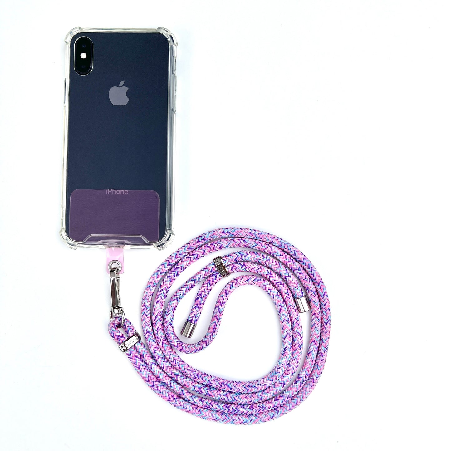 Unicorn Phone Lanyard