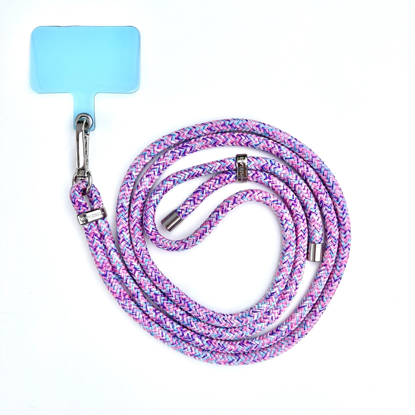 Unicorn Phone Lanyard