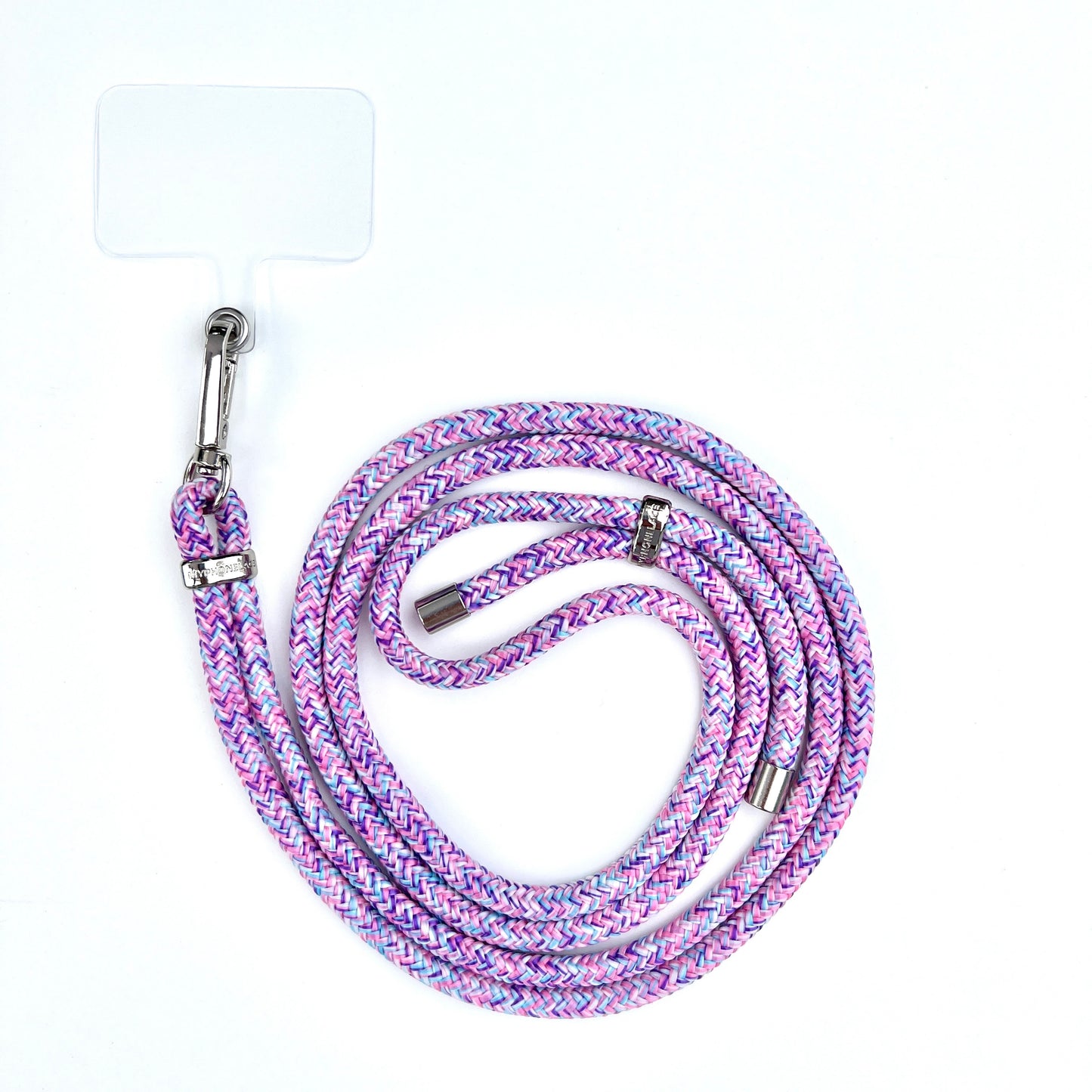 Unicorn Phone Lanyard