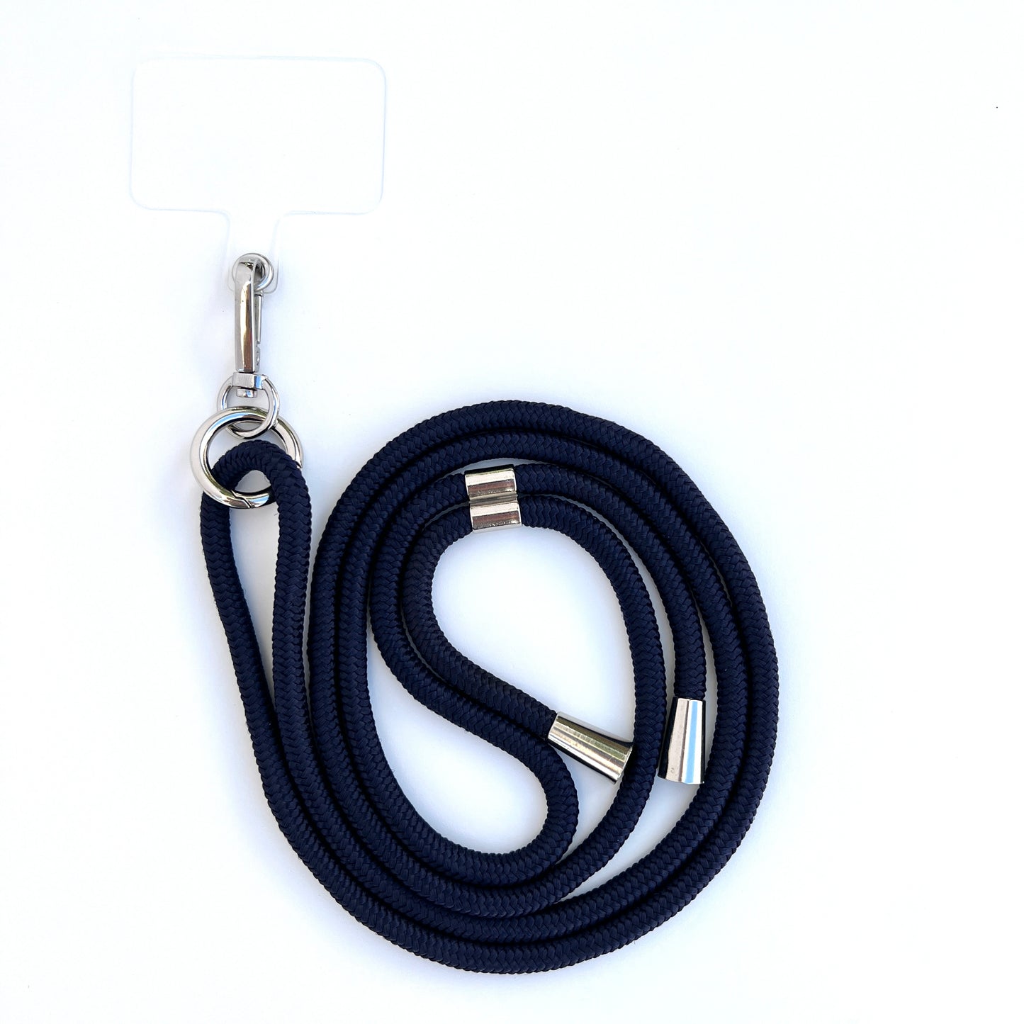 Night Blue Phone Lanyard