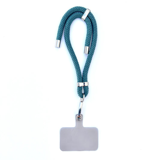 Wristlet Phone Strap I Mermaid Teal